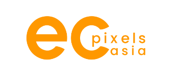 Pixels Asia